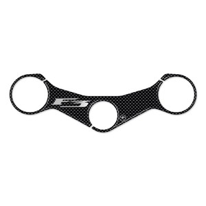 Adesivo in Gel 3D per Protezione Forcella e Piastra per Moto MV AGUSTA F3 - Product Image 1