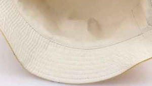 OEM prix d'usine nouveau concepteur de mode unisexe pêcheur seaux chapeaux en gros couleur unie velours côtelé chapeau - Product Image 5