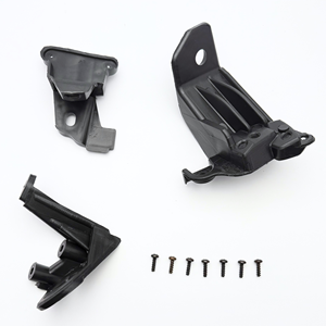 Kit de Reparación de Faro Delantero Izquierdo 50927927 para Fiat Tipo Egea 356 2015 en Adelante - Product Image 5