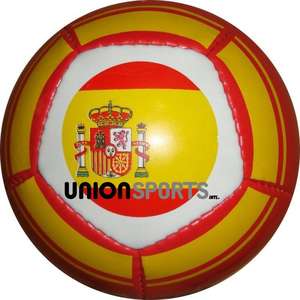 Mini balón de fútbol - Product Image 1