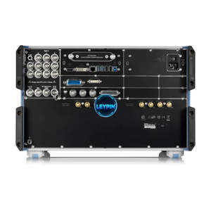 Analizador de Redes Vectoriales R&S ZNA26 con 2 o 4 Puertos, Rango de Frecuencia de 10 MHz a 26.5 GHz, Lexso - Product Image 4