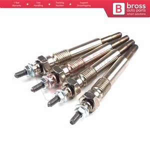 BGP63-1 4 Bujías de Incandescencia para Calentador GJ26IS 371G 100226208 para Cama - Product Image 3