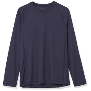 Nouveau design personnalisé votre propre Rush Guard à manches longues Rash Guard meilleure qualité Plain Men Rash Guard - Product Image 1