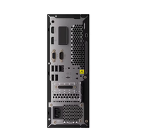 Pour ordinateur de bureau Lenovo ThinkCentre S500 Neo SSF, processeur Intel Core i3 i5 i7, 8 Go 16 Go de RAM, 256 Go 512 Go 1 To de SSD, Windows 11