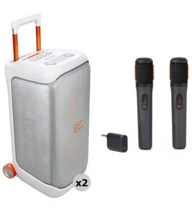 NUEVOS Altavoces Inalámbricos para Fiestas Stage 320 de 240W - Product Image 3