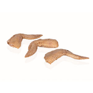 ปลายปีกไก่แช่แข็งคอไก่ - Product Image 5