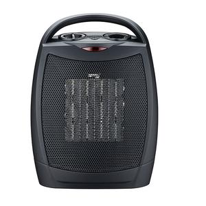 220V Overheat Protected Plastic New Item MA-PTC-SH905 Housing Optional Gray Mechanical Type <b>Electric</b> <b>Heater</b> Made in Vietnam - Product Image 2