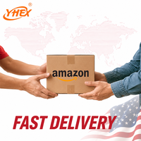 Service de messagerie express international, soutenu par Cainiao, origine Chine, expédition rapide, assurance, assistance 24h/24 et 7j/7, transit en 10 à 25 jours