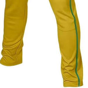 Pantalons de baseball pour joueurs Performance Fit Confortable Conceptions personnalisées disponibles Vêtements de sport Pantalons de baseball - Product Image 6