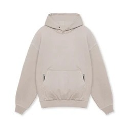 Pullover Pocket Drop Sleeves Hoody Transpirable Sudaderas sueltas Ropa de mujer linda Sudaderas con capucha de Invierno para mujer - Product Image 6