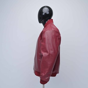 Gants de moto professionnels de haute qualité en cuir synthétique enduit, respirants, écologiques, vente en gros, élégants pour hommes - Product Image 4