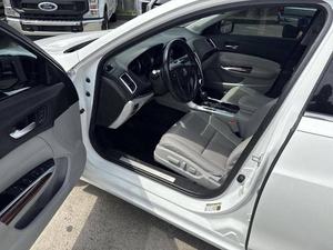 Acura d'occasion 2015. TLX - Product Image 2