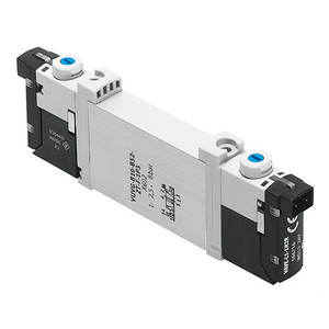 Vanne solénoïde VUVG-B14-T32C-MZT-F-1T1L, nouvelle et originale, en vente chaude - Product Image 2