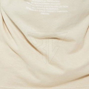 T-shirts décontractés pour hommes en fibre de coton/bambou Style personnalisé pour séchage rapide respirant coupe régulière grande taille solide court - Product Image 6