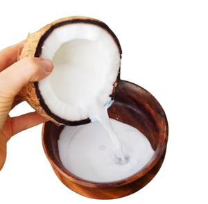 กะทิธรรมชาติแช่แข็ง-แปรรูปสดใหม่เหมาะสำหรับอาหารและเครื่องดื่ม-มะพร้าวสด100% เวียดนาม - Product Image 4