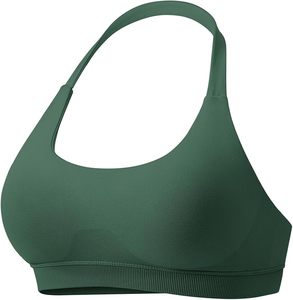 Nouvel Arrivage Grande Taille Athlétique Haute Élastique Vêtements de Fitness Ensemble de Yoga sans Couture Logo Avant pour Femmes Ensemble de Gymnastique Taille Haute à Séchage Rapide - Product Image 4