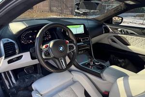 BMW M8 COMPETITION COUPE 2020 IMPECABLE, CONDUCCIÓN IZQUIERDA/DERECHA, V8 BITURBO, TRACCIÓN EN LAS CUATRO RUEDAS, LISTO PARA ENVIAR - Product Image 5