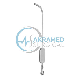 Fuente de alimentación manual más vendida Instrumentos quirúrgicos de etiqueta privada Tubos de succión El mejor material Tubos de succión para la venta - Product Image 4