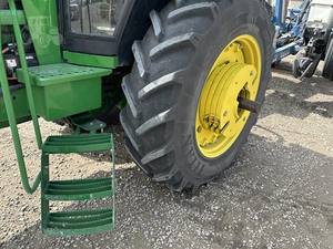 1974 JOHNN DEEREE 4430 Meilleure qualité Tracteur d'occasion 95hp Puissance John Deeree 4430 - Product Image 6