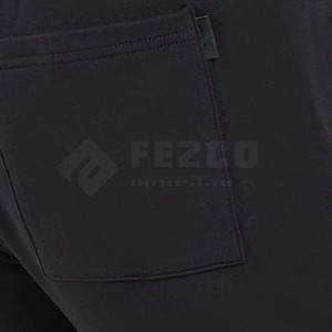 Shorts de sport décontractés pour hommes en coton de haute qualité, respirants et à séchage rapide, best-sellers, vente chaude - Product Image 6