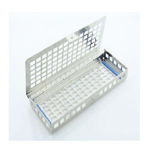 Casete de 8 Módulos Vide 500908, Instrumentos Dentales Ortopédicos Personalizados para Uso Veterinario, Diagnóstico de Salud Animal - Product Image 6