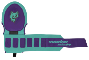 Guante deslizante de béisbol Guante deslizante Deportes BruceBolt 100% Premium Cabretta Cuero Béisbol Guante deslizante - Product Image 6