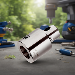 อะแดปเตอร์ D.20mm สำหรับตัดและขึ้นรูปมาตรฐาน ISO P 032 052 - Product Image 3