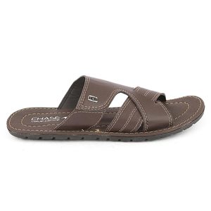 Pantuflas para Hombre (728) - Marrón - Product Image 2