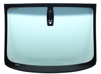 Kit de carrosserie en verre pour BMW I3 I01 2013- AKUSTYCZNA SENSOR DESZCZU/ZMIERZCHU verre avant OE 51317339047