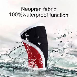 Factory Direct Supply Durable Material <b>Knee</b> <b>Sleeves</b> Workout Training Safety Wear <b>Knee</b> <b>Sleeves</b> - Product Image 5