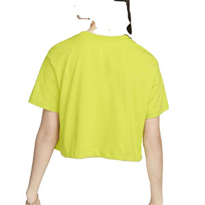 2026 New Design Best Sale Women Crop Top <b>T</b> <b>Shirts</b> Design Your Own Logo Women Crop Top <b>T</b> <b>Shirts</b> - Product Image 3