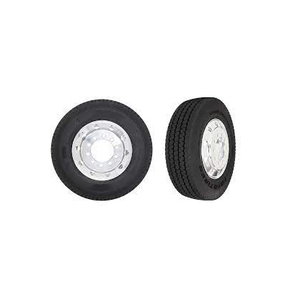 Route Transport routier urbain ville Radial Bus camion pneus nouvel état 215/75R17.5 235/75R17.5 225/70R19.5 11r22.5 Tubeless TBR - Product Image 2