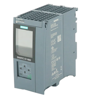 6ES7516-3AN02-0AB0 CPU SIMATIC S7-1500 PLC de Alto Rendimiento PAC Controladores Dedicados Automatización Industrial 4096 E/S 1Mb