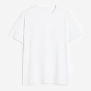 210gsm 250gsm 300gsm 100 ผ้าฝ้าย t shirt ขนาดใหญ่ปรับแต่งผ้าคุณภาพ 300 gsm t เสื้อ - Product Image 4