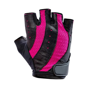 Breathable Non-Slip Spandex <b>Weight</b> Lifting <b>Gloves</b> Anti-Slip Synthetic Leather Lifting <b>Gloves</b> for Men and Women - Product Image 1