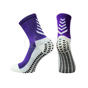 Calcetines de Baloncesto Deportivos Personalizados, Calcetines Profesionales de Práctica, Calcetines de Baloncesto para Hombre - Product Image 1