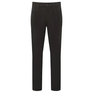 Cintres personnalisés pour jeans et jupes à jambe droite – Solution de merchandising premium - Product Image 3