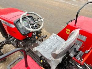 รถแทรกเตอร์มือสอง Massey Ferguson 245 พร้อมเครื่องยนต์ Kohler 50 แรงม้า ระบบขับเคลื่อน 4 ล้อ  พร้อมเกียร์และปั๊ม - Product Image 5