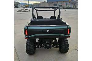 NUEVO Can-Am Commander DPS 1000R UTV 2026 PARA ADULTOS - Product Image 2