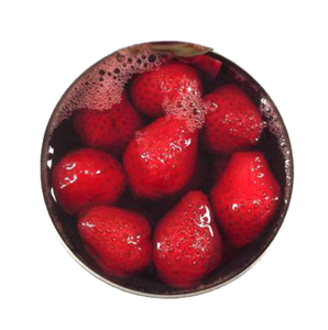 Fraises en conserve de qualité supérieure |   Approvisionnement en gros disponible - Product Image 5