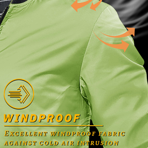 Veste en satin personnalisée de haute qualité, imprimée sur toute la surface, veste College Letterman brodée avec logo personnalisé pour hommes - Product Image 3