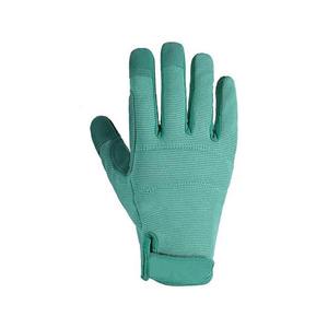 Gants de sécurité de haute qualité résistant à l'huile paume Anti Impact résistant aux coupures gants de travail HPPE gants de mécanicien pour la Construction - Product Image 3