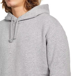 Sudadera con Capucha de Moda Casual para Hombre, con Diseño Personalizado, Bordado, Logotipo Personalizado, Sudadera Extra Grande, Estilo Urbano - Product Image 5