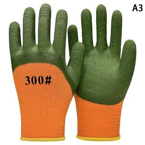Gants de ski pour hommes et femmes, coupe-vent, chauds, imperméables, écran tactile, polaire, antidérapants, fermeture magnétique, légers, pour snowboard - Product Image 5