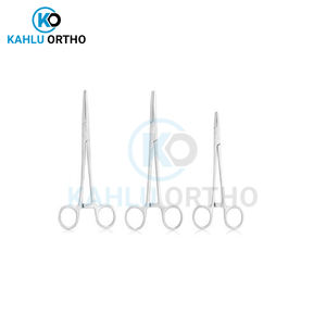Faites votre propre utilisation de bonne qualité pour la chirurgie médicale meilleure vente ensemble de chirurgie de pansement par KAHLU ORTHOPEDIC - Product Image 2