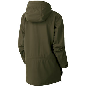 Chaquetas de caza de ciervos de tela 100% originales con camuflaje uniforme táctico transpirable e impermeable suave con múltiples bolsillos - Product Image 2