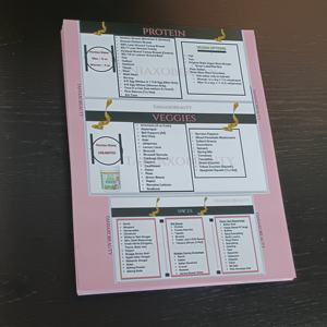 การปรับแต่งจำนวนมากของโบรชัวร์/ใบปลิว <span class=keywords><strong>A5</strong></span>/A4/ขนาด A3, โบรชัวร์ขององค์กร/เปิดใบปลิวส่งเสริมการขาย, แผ่น<span class=keywords><strong>500</strong></span>/1000/5000 - Product Image 6