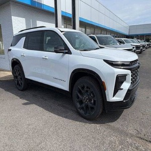 PRISTINE CLEAN 2026 Chevrolet Traverse RS - Product Image 1