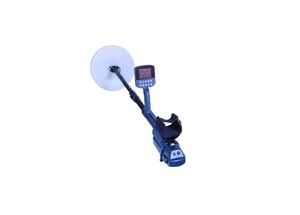 Re GPZ 7000 Máy dò kim loại công nghiệp Máy dò vàng - Product Image 3