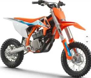 MEJOR COMPRA 2023 KTMS S 1/2 50cc Mini Dirtbikes LISTO para ENVÍO - Product Image 4
